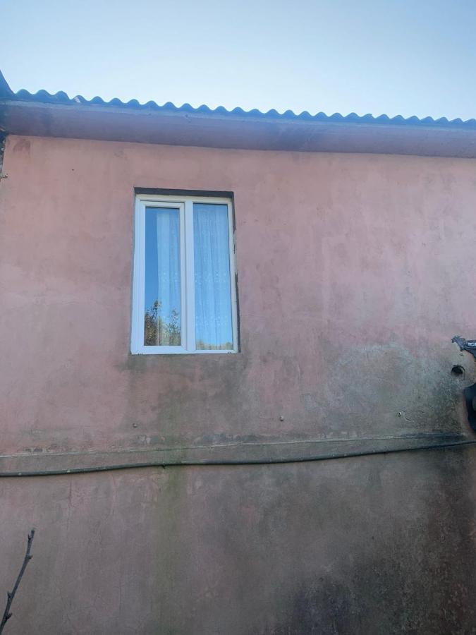Bata Apartment Sarpi Exterior photo