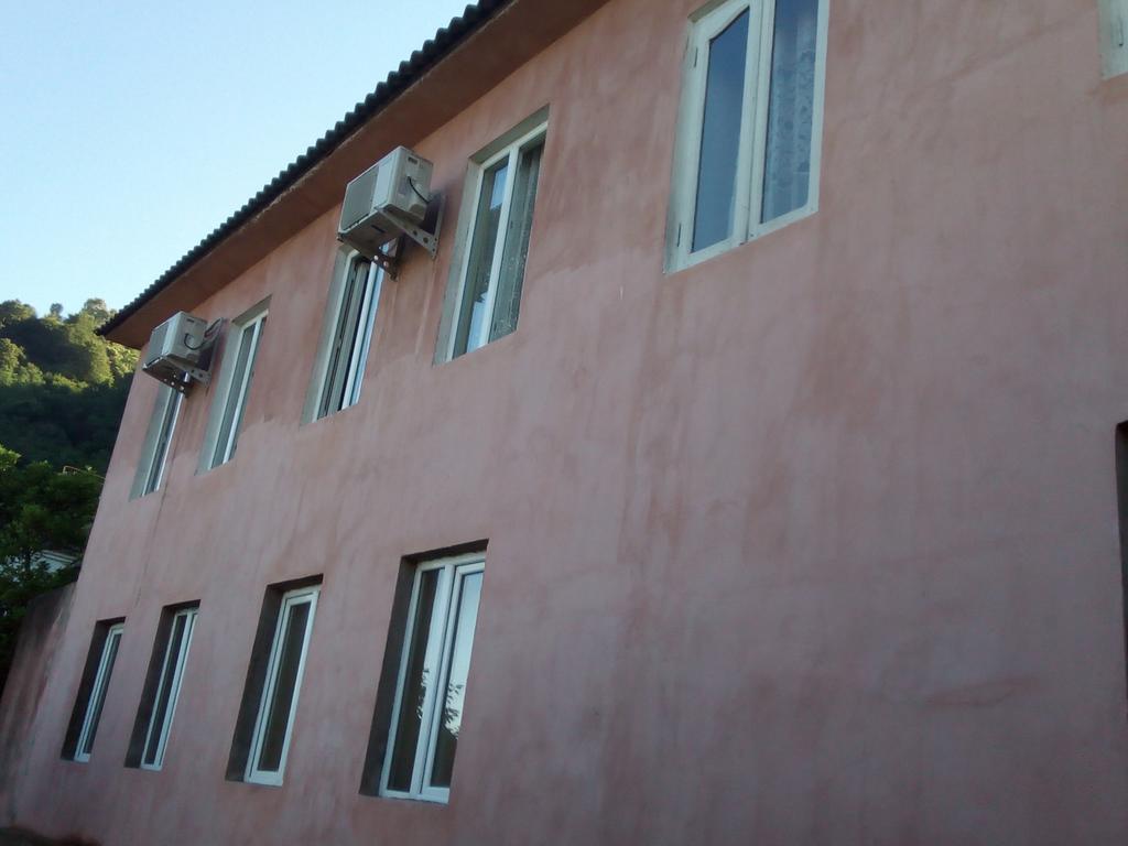 Bata Apartment Sarpi Exterior photo