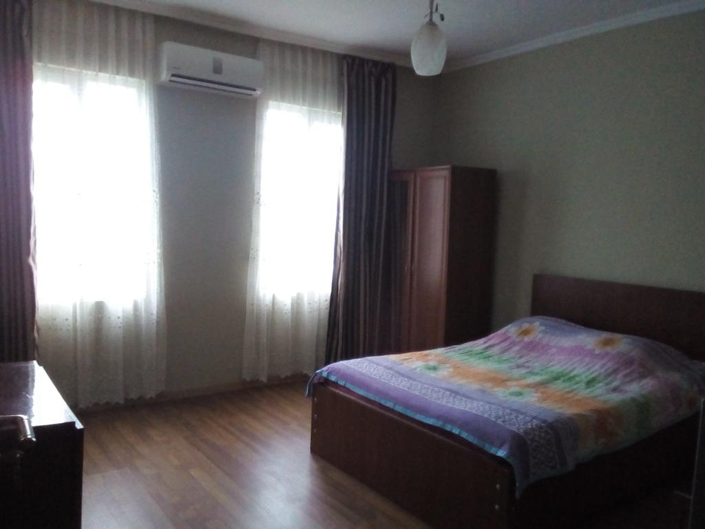 Bata Apartment Sarpi Exterior photo