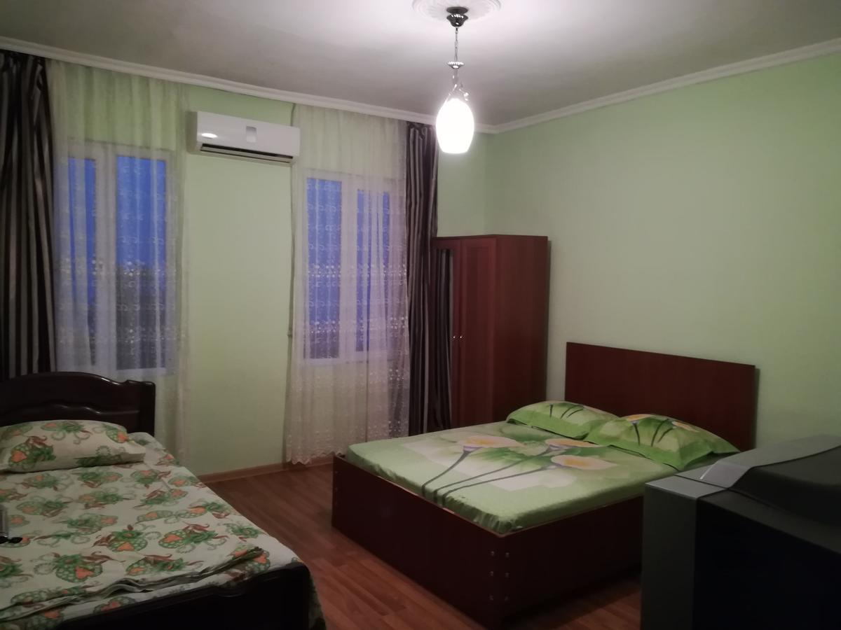 Bata Apartment Sarpi Exterior photo